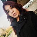 Знакомства: Аля, 28 лет, Невинномысск