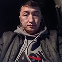 Знакомства: Влад, 27 лет, Борзя