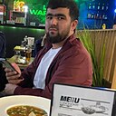 Знакомства: Мурат, 28 лет, Варшава