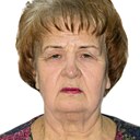 Знакомства: Прасковья, 70 лет, Уфа