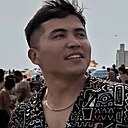 Знакомства: Ратмир, 36 лет, Норильск
