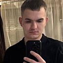 Знакомства: Сергей, 29 лет, Шахты