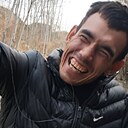 Знакомства: Mexa, 28 лет, Самарканд