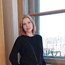 Знакомства: Ольга, 41 год, Гатчина