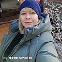 Знакомства: Марина, 44 года, Осинники