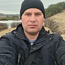 Знакомства: Вадим, 40 лет, Петровск-Забайкальский
