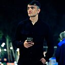 Знакомства: Timyr, 23 года, Караганда