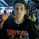 Знакомства: Андрей, 21 год, Самара