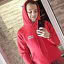 Знакомства: Егор, 25 лет, Ковров