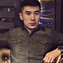 Знакомства: Арсен, 26 лет, Алматы