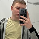 Знакомства: Кирилл, 23 года, Киселевск