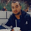 Знакомства: Волк, 34 года, Гулистан