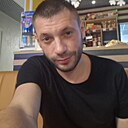 Знакомства: Серега, 35 лет, Уссурийск