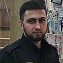 Знакомства: Симба, 25 лет, Терек