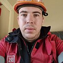 Знакомства: Кирилл, 24 года, Урай