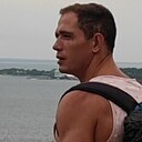 Знакомства: Илья, 36 лет, Самара