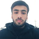 Знакомства: Tojidin, 31 год, Димитровград