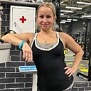 Знакомства: Светлана, 41 год, Ярославль
