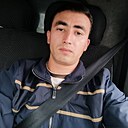 Знакомства: Azizjon, 28 лет, Мытищи