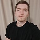 Знакомства: Вадим, 30 лет, Пермь