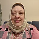 Знакомства: Марьям, 40 лет, Зеленоград