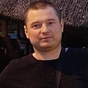 Знакомства: Дмитрий, 37 лет, Березино