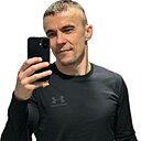 Знакомства: Андрей, 39 лет, Ульяновск