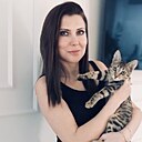 Знакомства: Татьяна, 40 лет, Москва