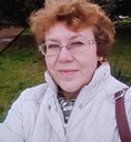 Знакомства: Наталья, 60 лет, Новороссийск