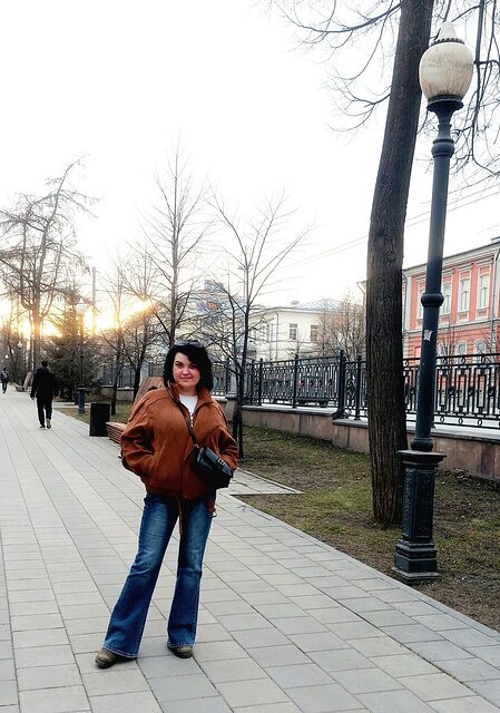 Фото - Tabor.ru