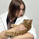 Знакомства: Елена, 41 год, Березовский (Свердловская Обл)