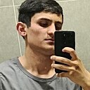 Знакомства: Рамазан, 19 лет, Ижевск