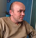 Знакомства: Андрей, 41 год, Брест