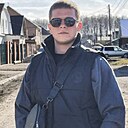 Знакомства: Александр, 25 лет, Омск