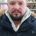 Знакомства: Сергей, 42 года, Орша