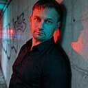 Знакомства: Дима, 37 лет, Усолье-Сибирское