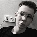 Знакомства: Саша, 21 год, Омск