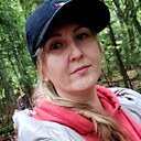 Знакомства: Ди, 36 лет, Калининград