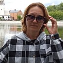 Знакомства: Елена, 48 лет, Кыштовка
