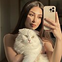 Знакомства: Oksana, 20 лет, Домодедово