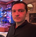 Знакомства: Максим, 41 год, Пермь