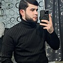 Знакомства: Абдулло, 25 лет, Ивантеевка