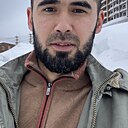 Знакомства: Фуруг, 33 года, Шерегеш
