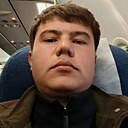 Знакомства: Дима, 27 лет, Омск
