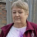 Знакомства: Валентина, 70 лет, Дивное