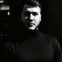 Знакомства: Ильяс, 35 лет, Санкт-Петербург