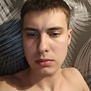 Знакомства: Никита, 20 лет, Заиграево