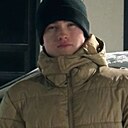 Знакомства: Антон, 19 лет, Караганда