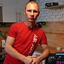 Знакомства: Яша, 39 лет, Барнаул
