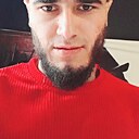 Знакомства: Rahim, 25 лет, Благовещенск